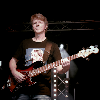 Michael Zerm